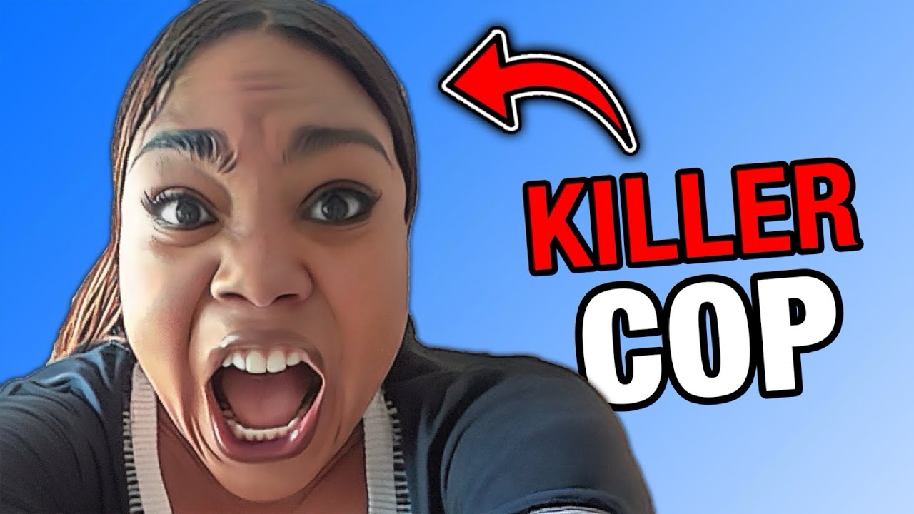 This cop is a serial killer // The Rosemary Ndlovu story