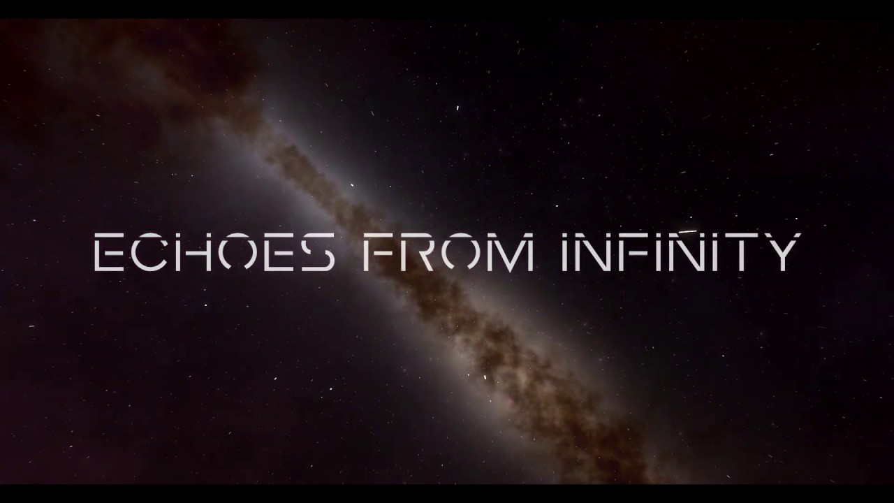 Free Fall (Official Music Video) - Echoes from Infinity