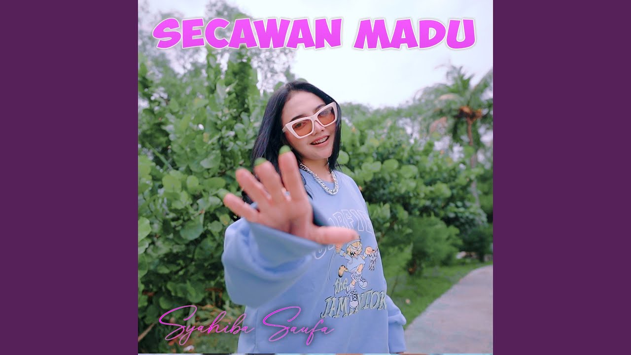 Secawan Madu