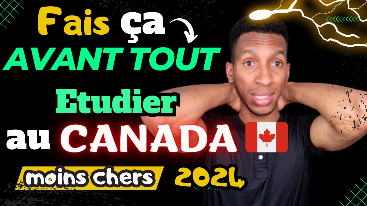 Etudier au Canada moins cher. Comment trouver une formation au Canada ? Programmes et frais