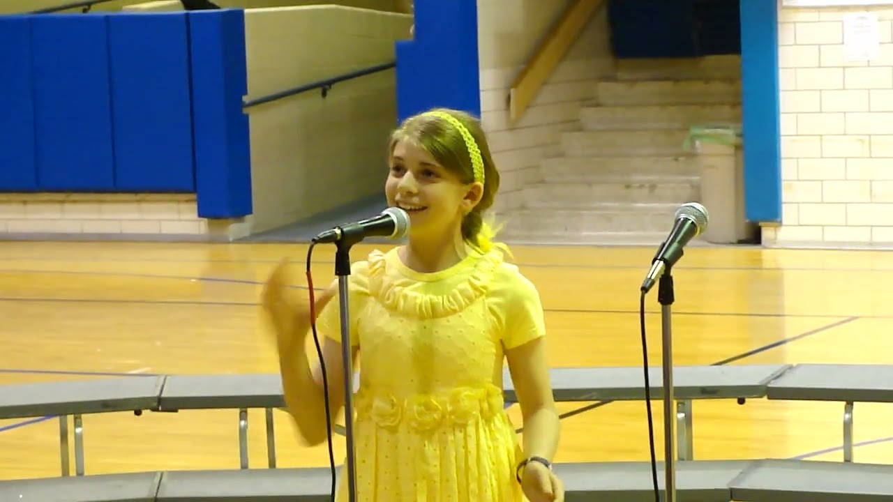 One awesome performance
