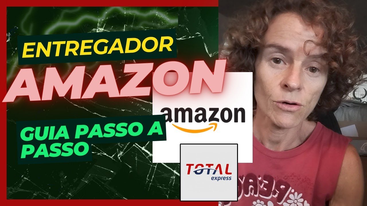 ENTREGANDO PARA A TOTAL EXPRESS