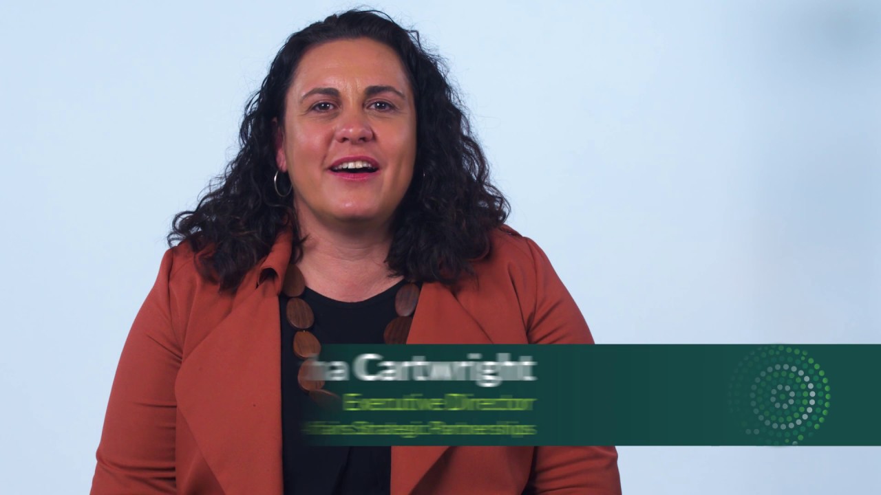 Aboriginal Affairs Strategy