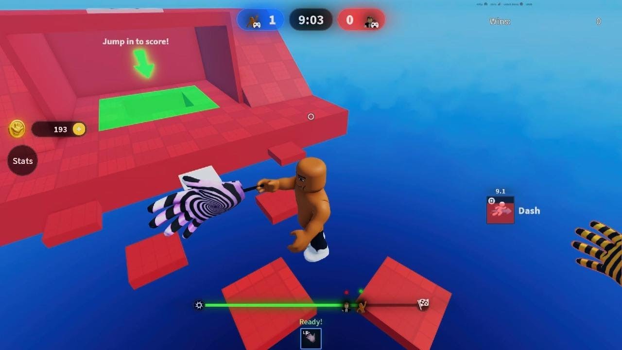 W Win