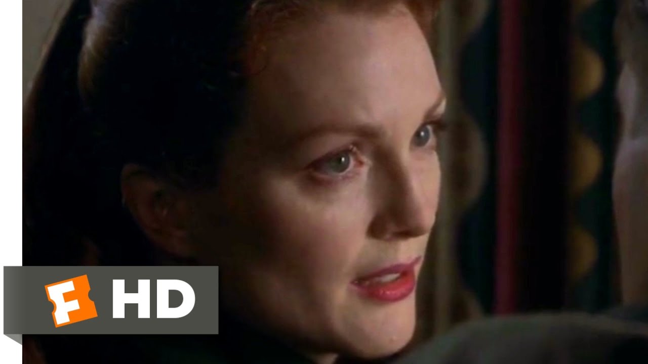 The End of the Affair (1999) - I Never Stopped Loving You Scene (8/10) | Movieclips