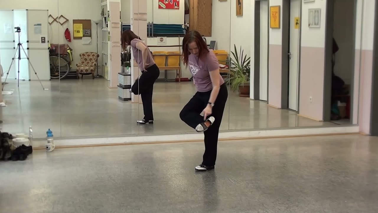 Tap Dance: Das ultimative Tutorial für Steptanz-Anfänger
