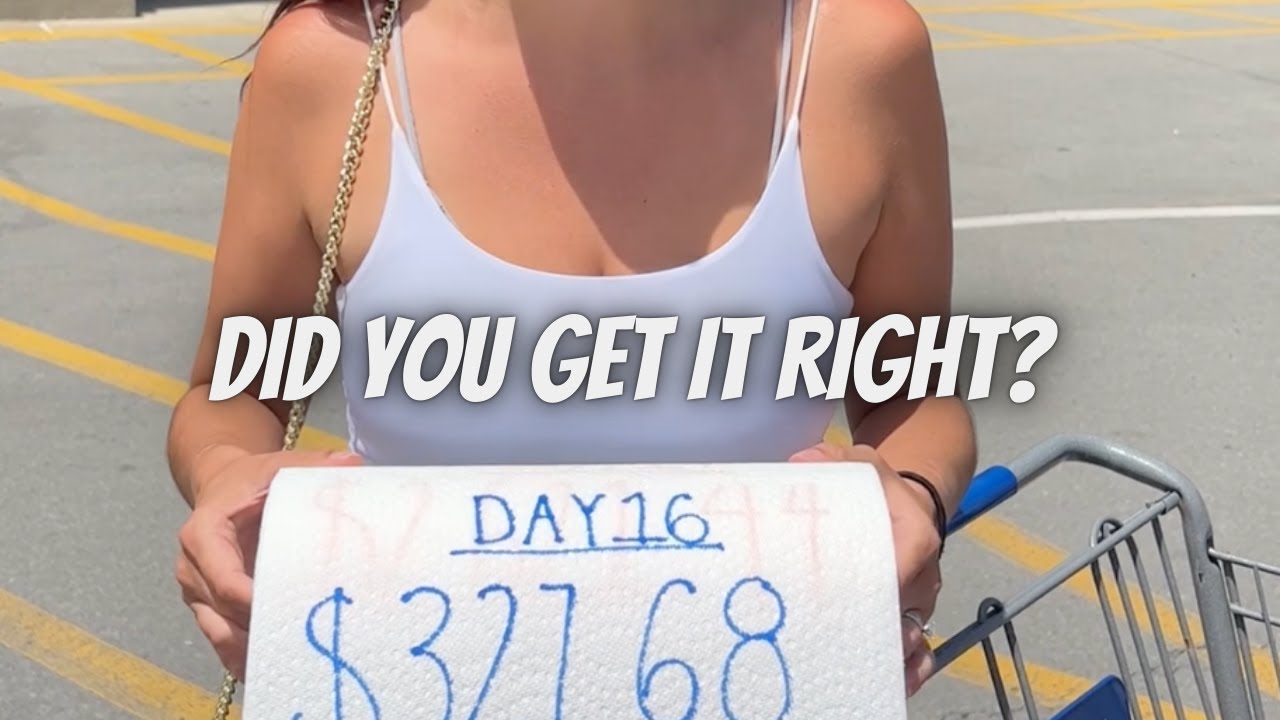 Riddle asking one million dollars right now or a penny doubled every day for thirty days