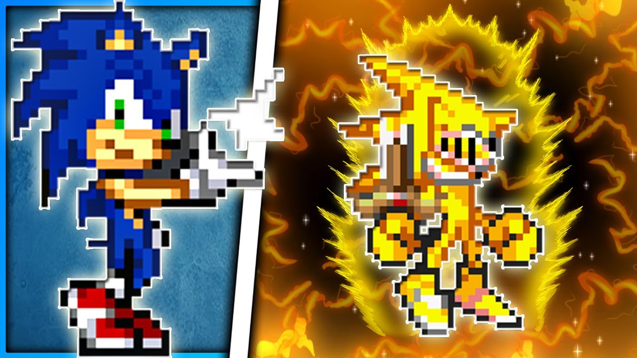 SONIC OP NA BATALHA DAS MEDALHAS DO MUGEN!