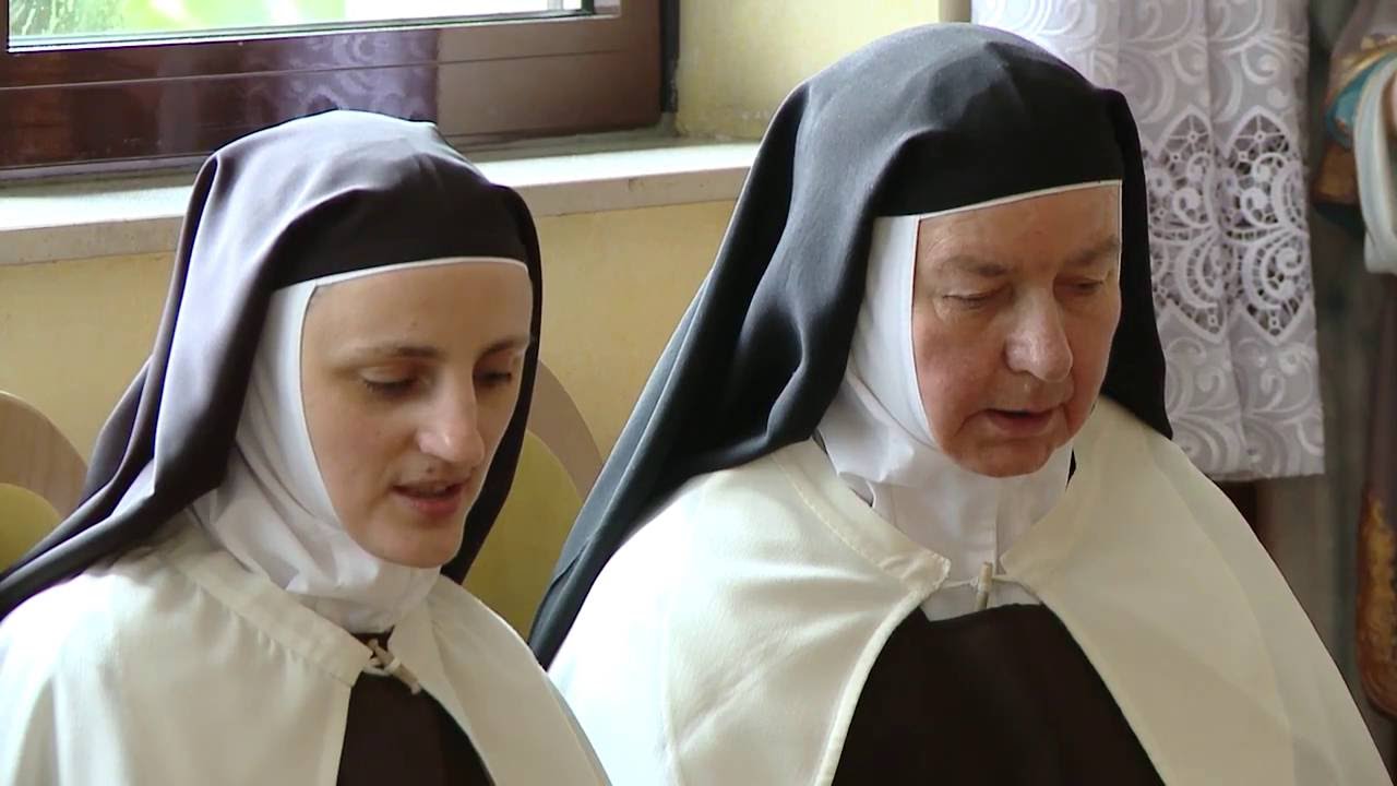 Samostan Bezgrešne Kraljice Karmel, Reportaža 2016.