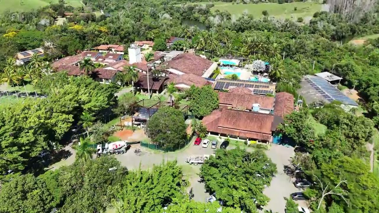 Conheça o Flamboyant Hotel & Convention!