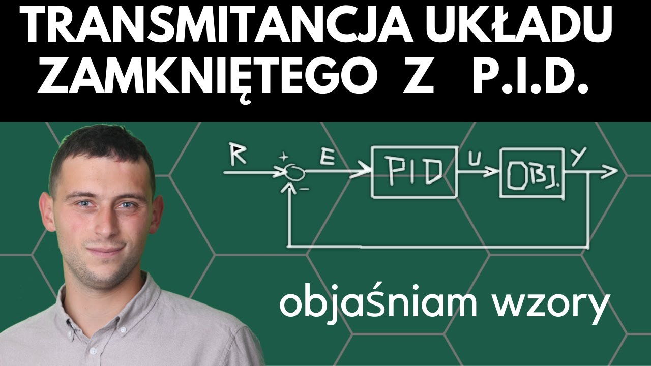 Transmitancja pętli zamkniętej