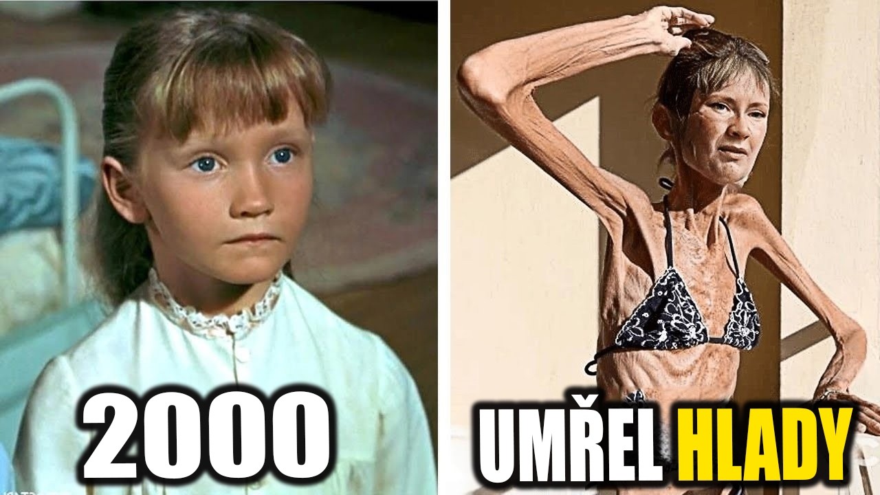 MARY POPPINS (1964) Obsazen&iacute; Tehdy a Nyn&iacute; 2026 &ndash; Kdo zemřel a co se s nimi stalo?