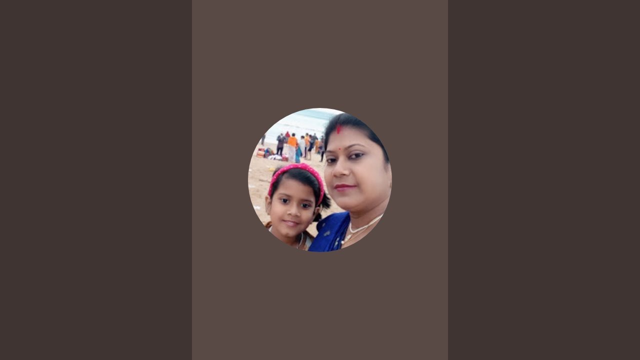 Ranjita Adrija Chanda🧿 is live!
