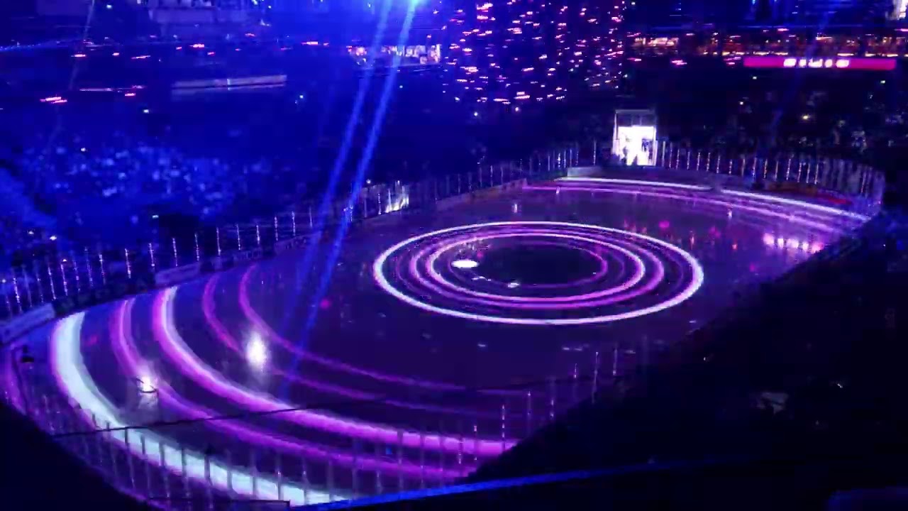 IIHF World Championship Pregame Show 2023 / MM-kisojen alkushow