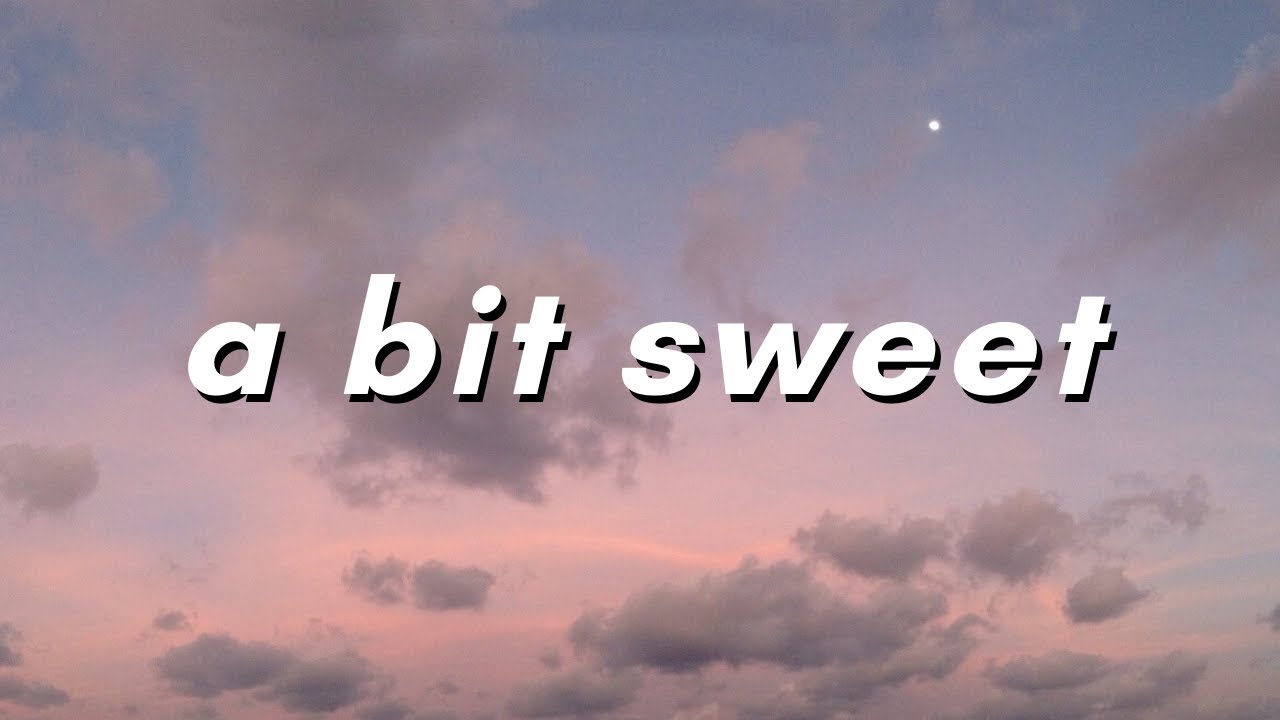 a bit sweet - love 020 ost [english cover]
