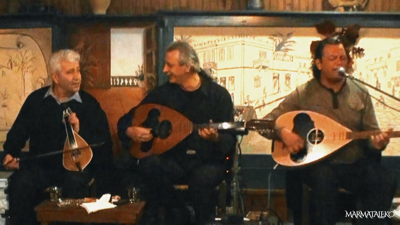 ΣΥΡΤΑ ΜΟΥΝΤΑΚΗ  - ΜΕΛΕΣΣΑΝΑΚΗΣ ΚΑΡΑΝΤΙΝΟΣ