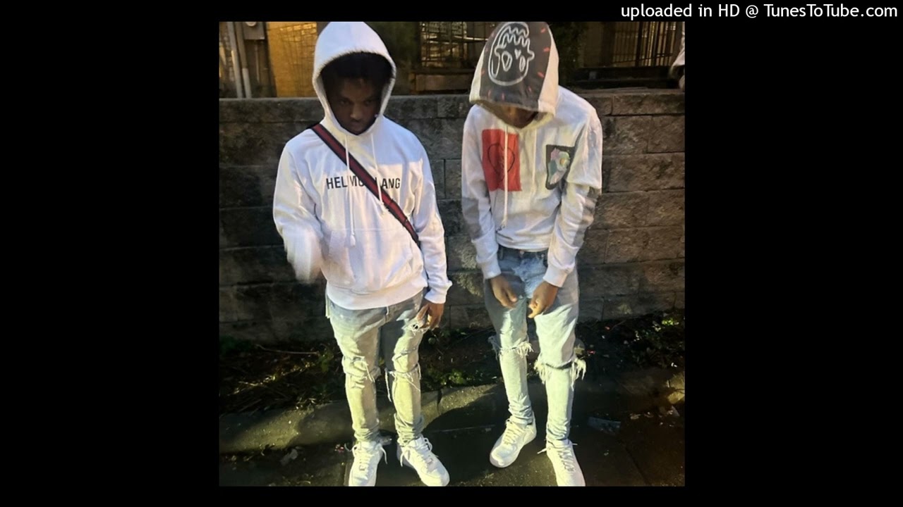 free | o3f lil jay + rtk lil trap + dmv type beat - 