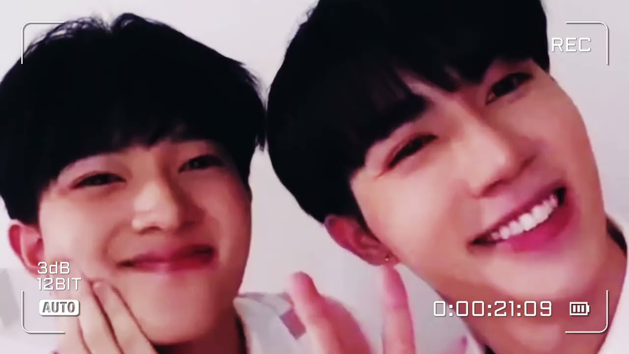 STAY WITH ME - CHANYEOL X PUNCH | zeenunew | fmv