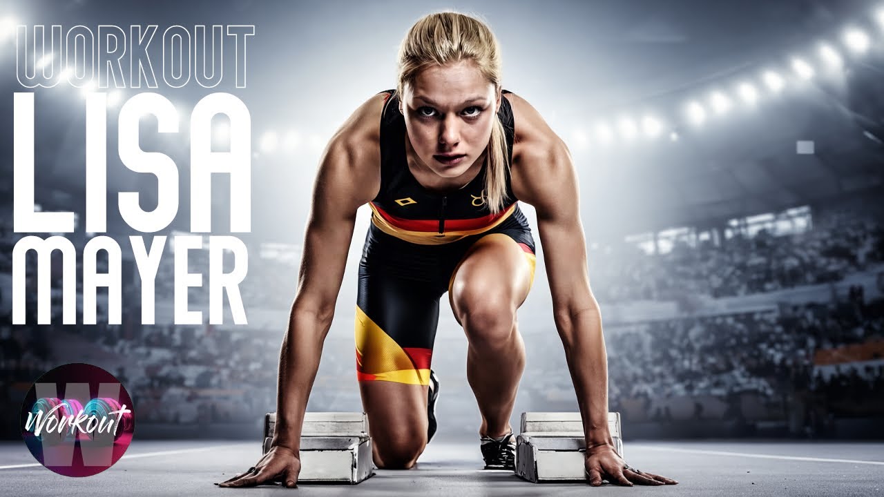 Workout [] Lisa Mayer   4K