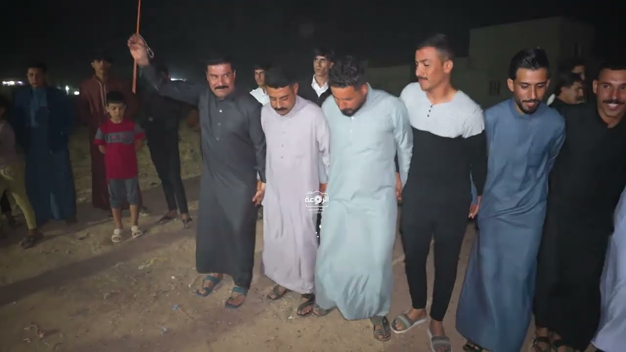 حفل زفاف💍حمزه شبيب الغريب🎤الفنان الكبير ضياء الجبوري🎹العازف صوفي الجبوري🏠القيارة _ خباطة