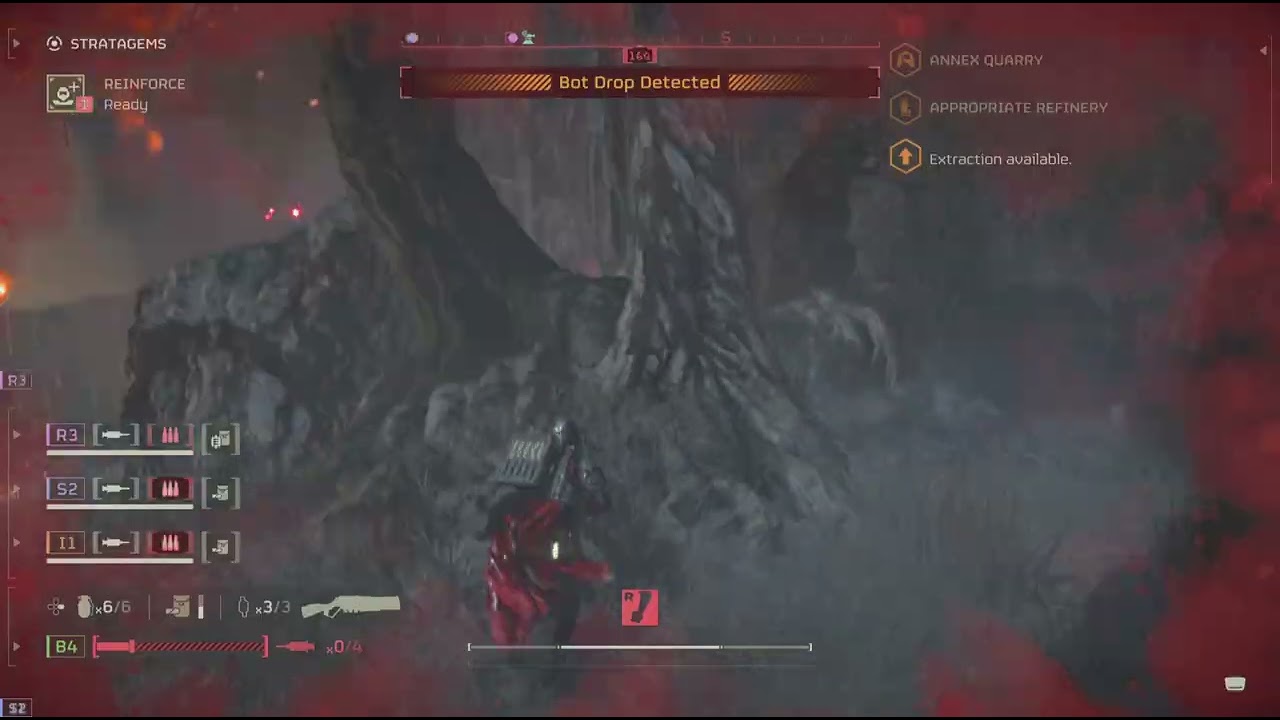 Well, eff me I guess