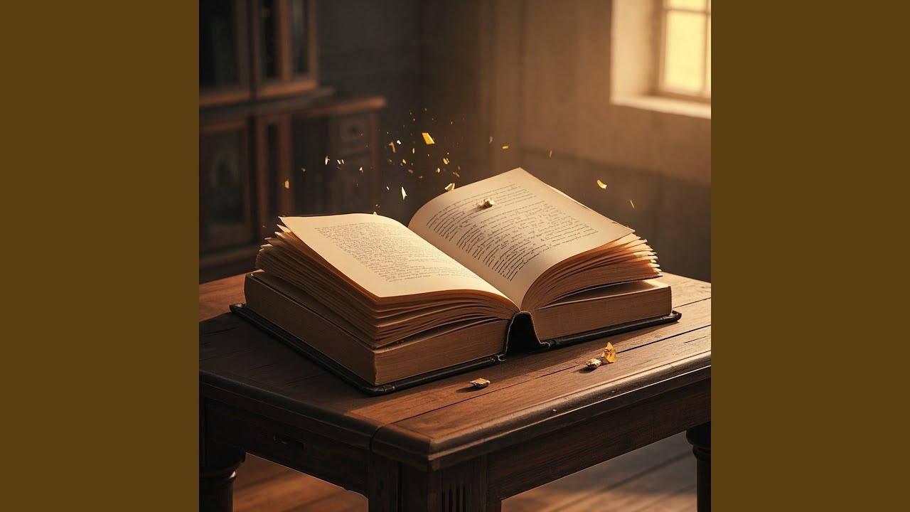 Whispering Stories