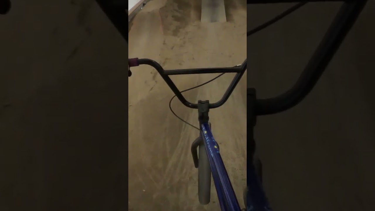 Big Dirtjumps at Wheelpark Sarnen