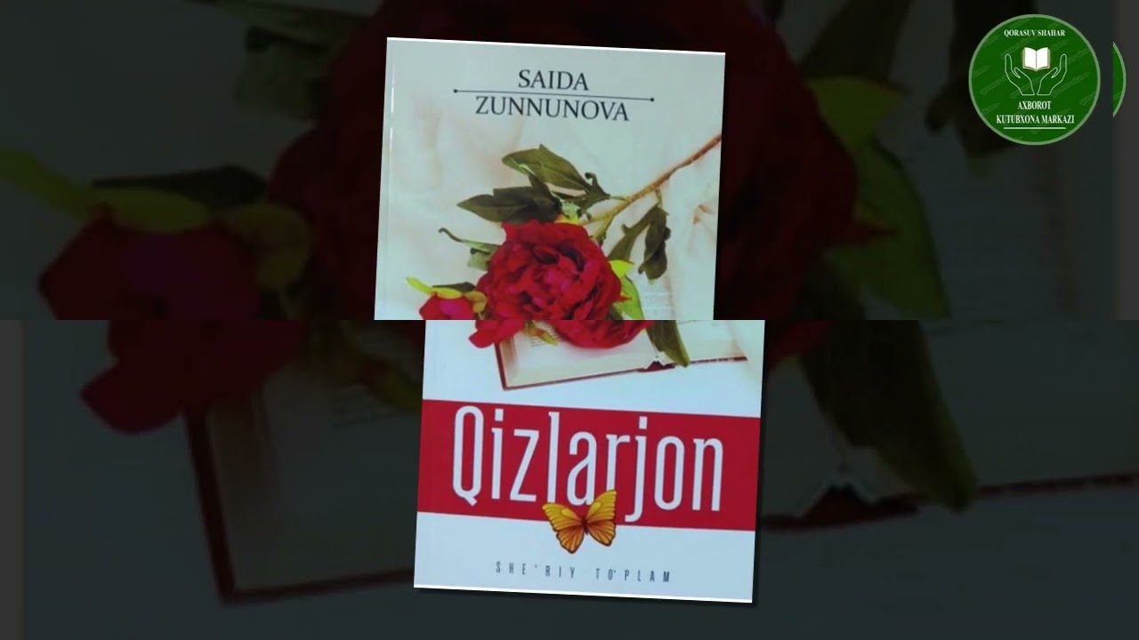 SAIDA ZUNUNOVA 100 YILLIGIGA