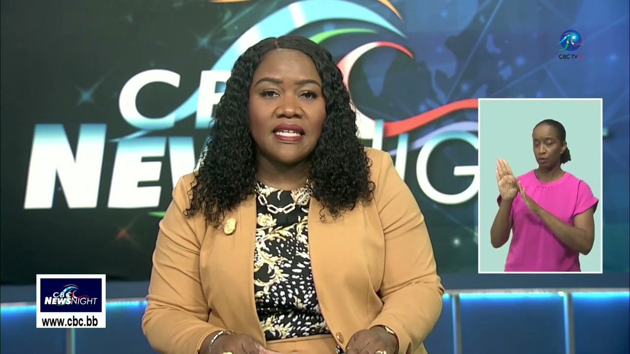 CBC NewsNight March 17 2025