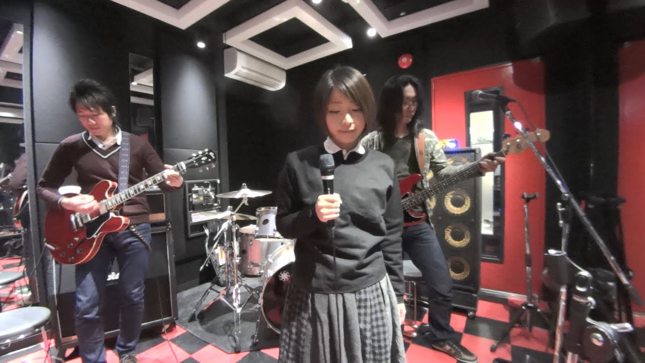 かとうたうとか - 幼なじみ 夏 (Studio Reharsal 2015-02-01)