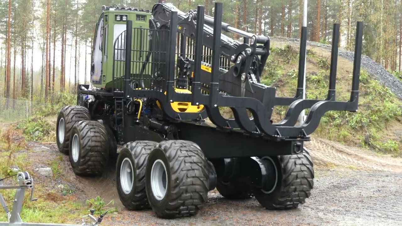 Prosilva J14