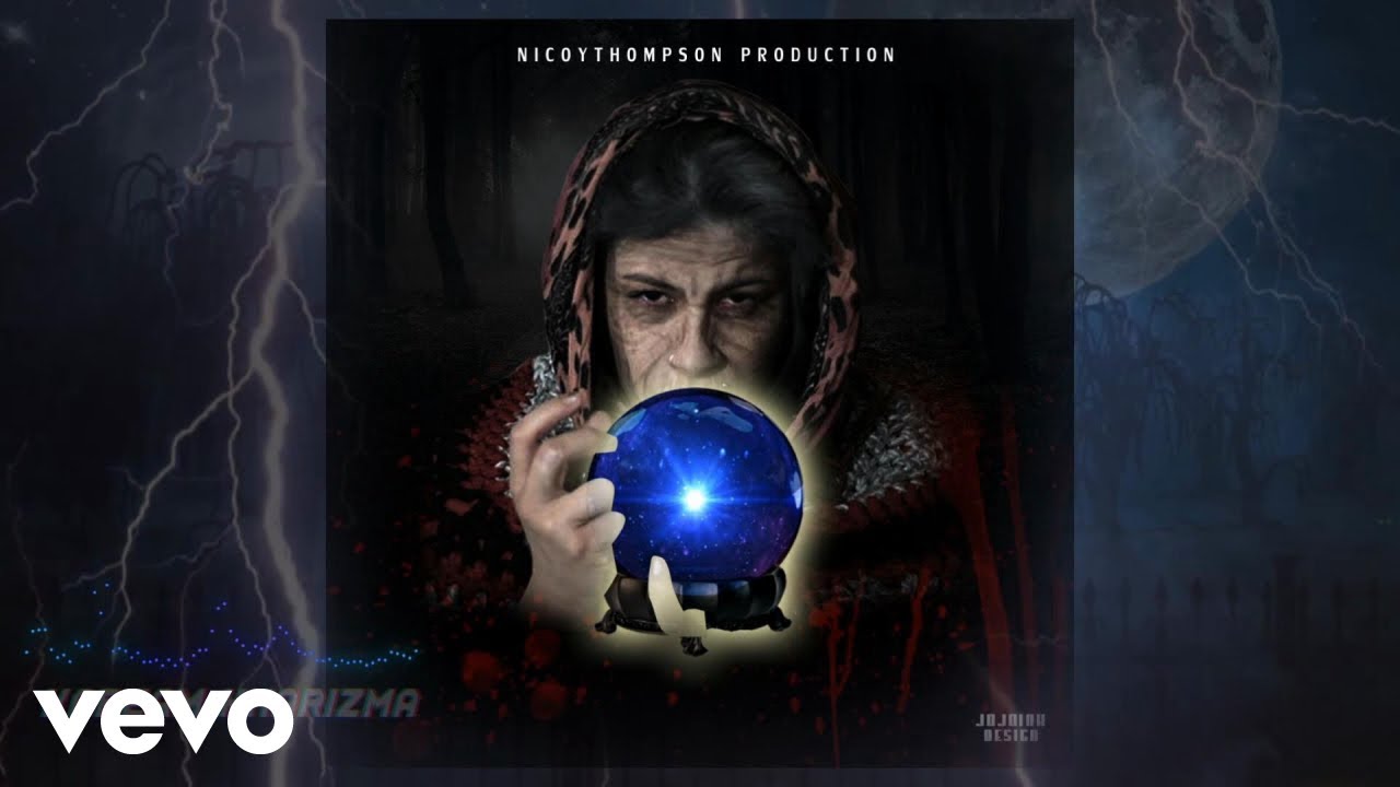 Kaream Kharizma - 2 Teeth Granny (Official Audio)