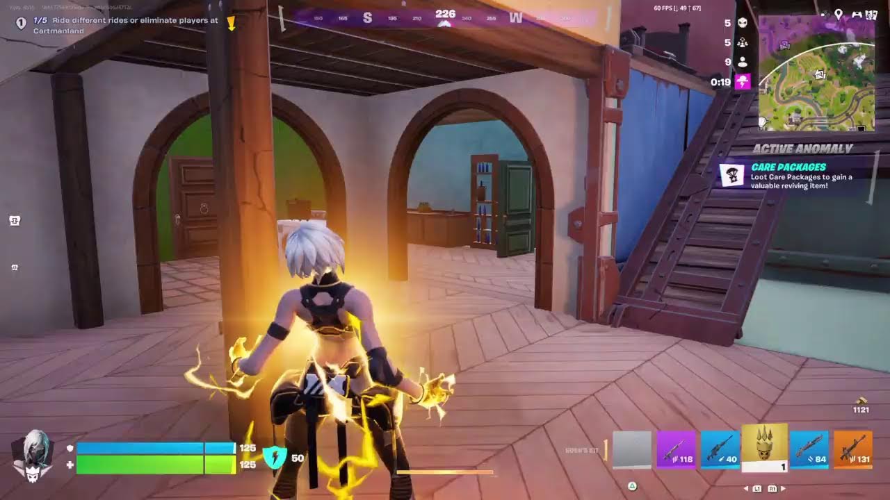 Fortnite Tamil Live Gameplay Join now