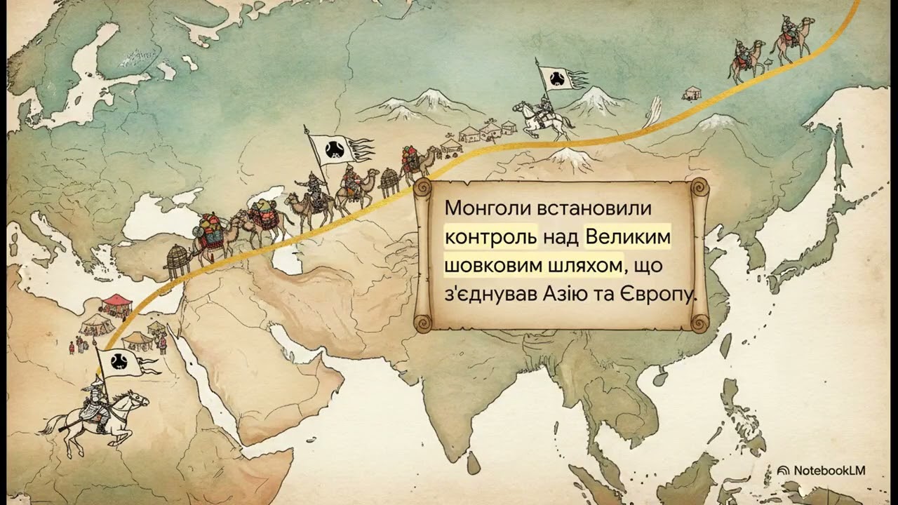 Кочівники степів України