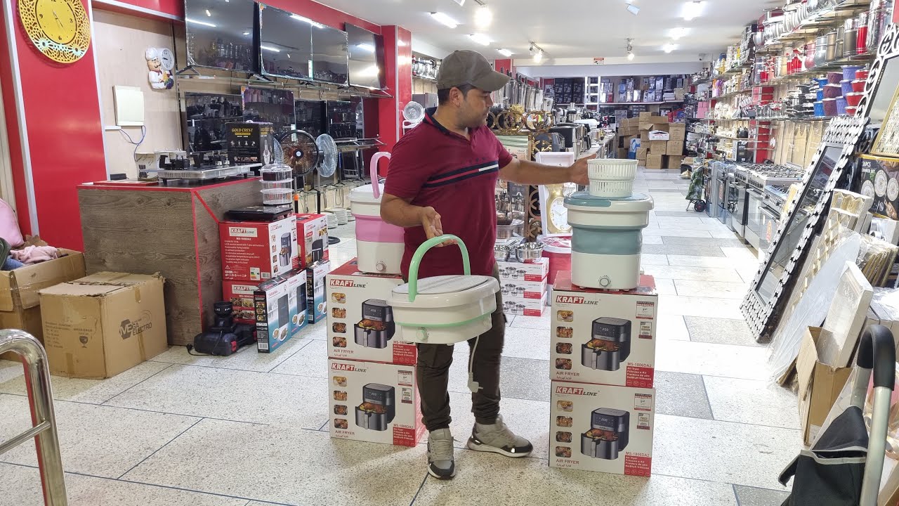 🚨 عدنان إليكم من جديد بتخفيضات وأرتيكلات هبال لاتخطر على بال😲