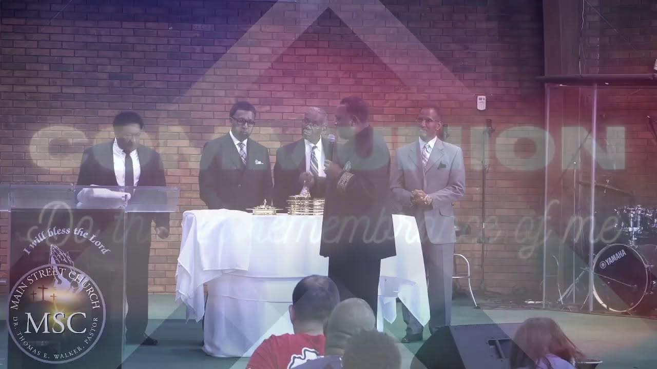 Main Street Church | Live Worship Experience | 02.01.26
