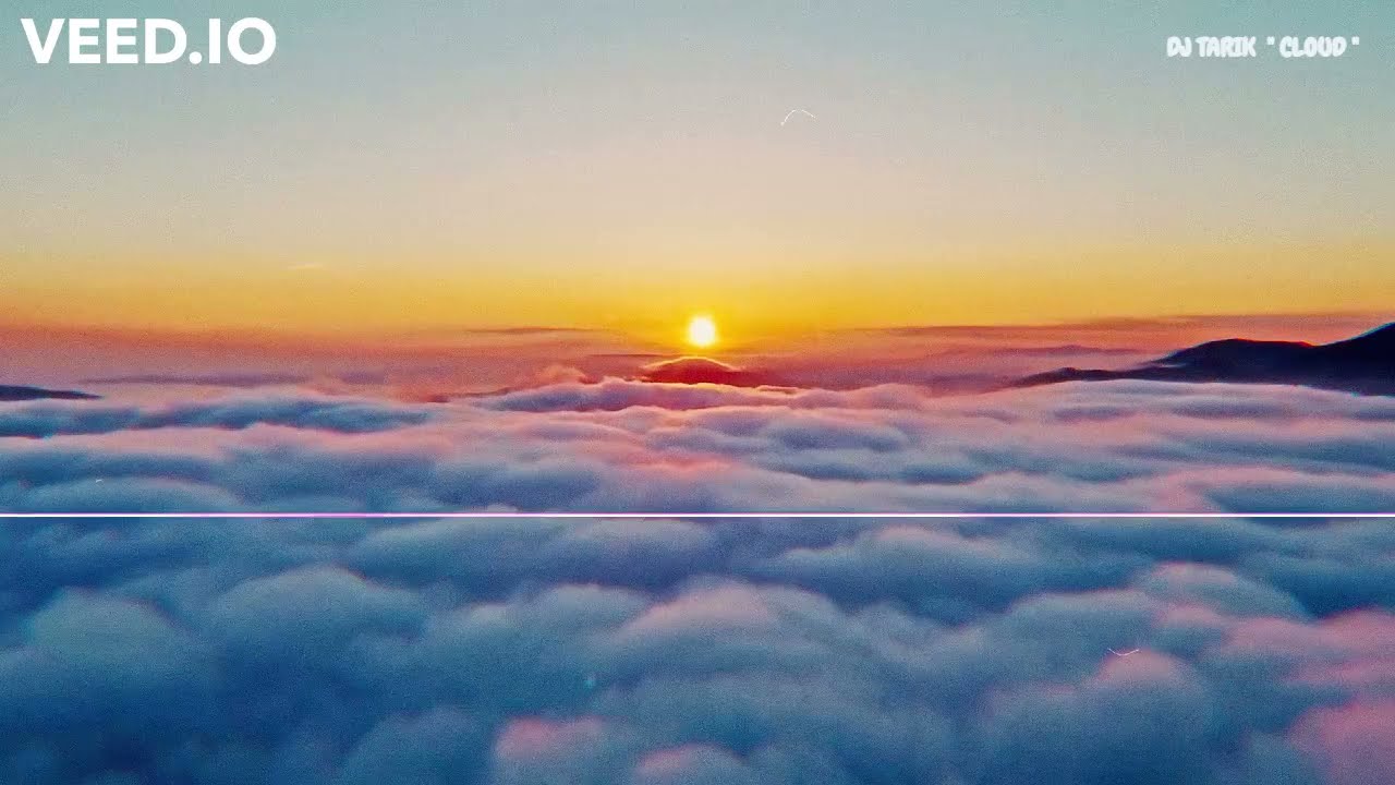 DJ TARIK - CLOUD ( Original Mix )