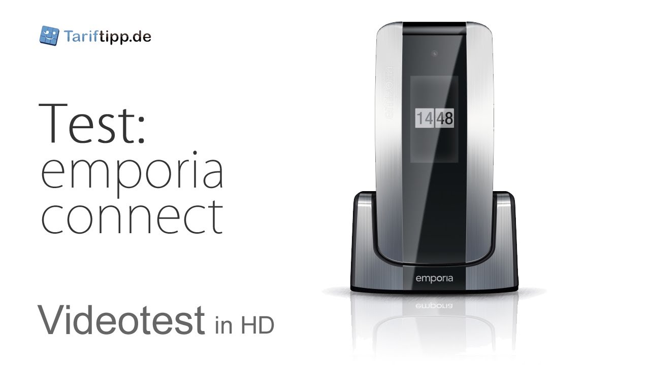 emporia connect | Test in deutsch (HD)