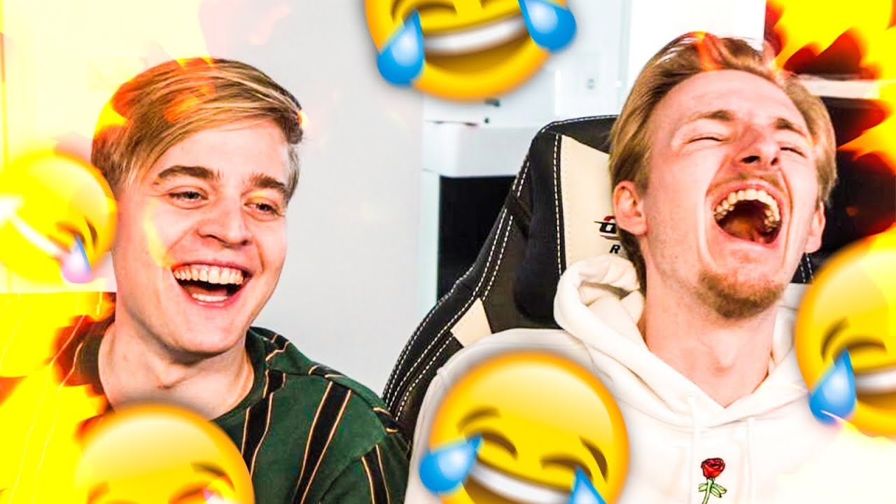 TRY NOT TO LAUGH *MEME EDITIE* #3