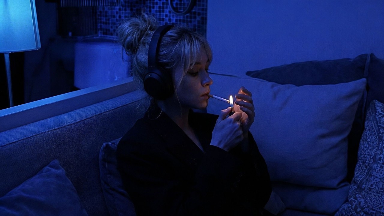 maybe in another life
