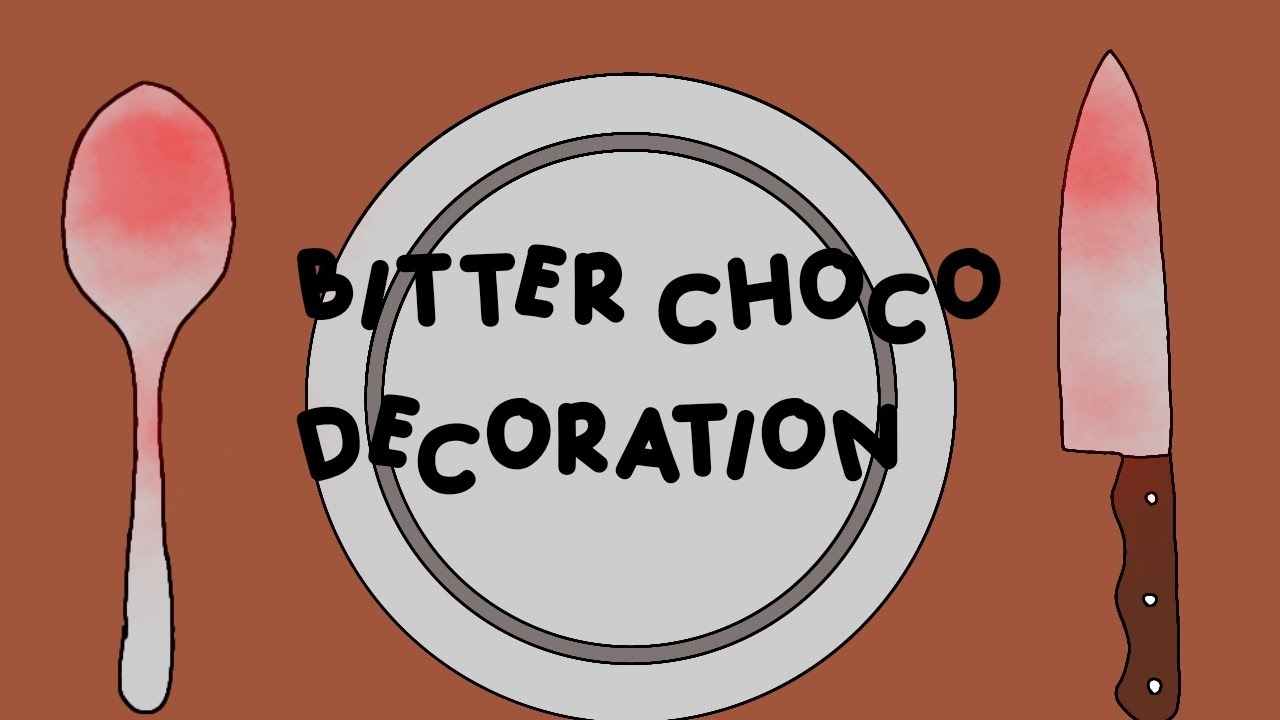 Bitter Choco Decoration. |Meme| |isniffurfeet| |Past BSD| |My AU| |Cannibal Atsushi AU|