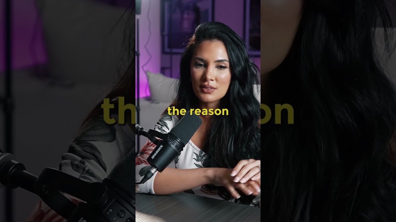 Men Don't Want to DATE Successful Women?! #datingadvice #relationship #dating #love #shorts