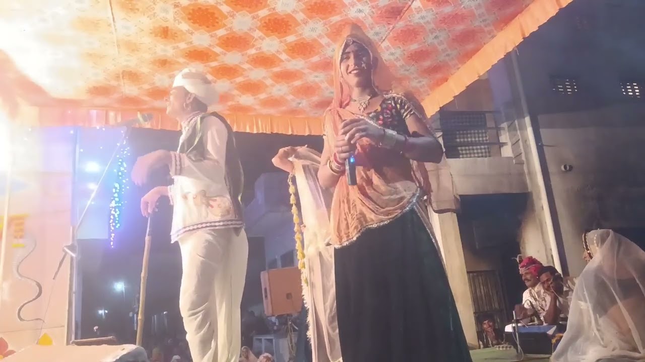 मारवाड़ी खेल खाचरल तेजाजीमहाराज जितेंद्र जी रेलमगरा जमनालाल रामदेव साउंड कोटडी 97845 07457 संपर्ककरे
