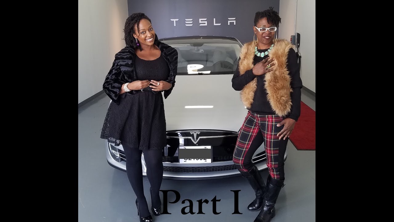 My Tesla Story | How I Manifested My Tesla