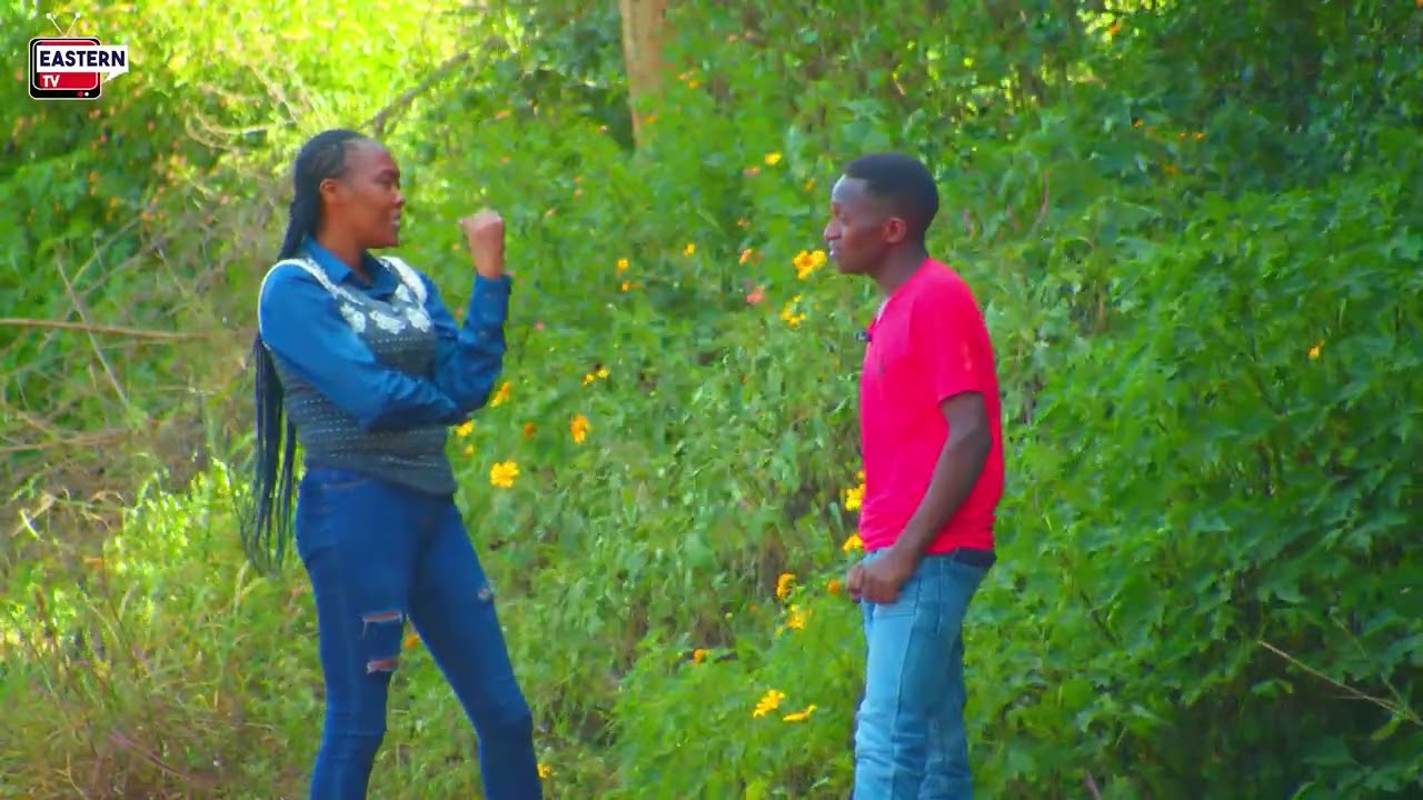I'm the 2nd Husband, My Best Friend Is in Kamiti After a False Accusation