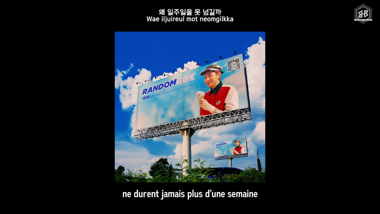 [VOSTFR] Zico - Love&Hate (feat. BIBI)