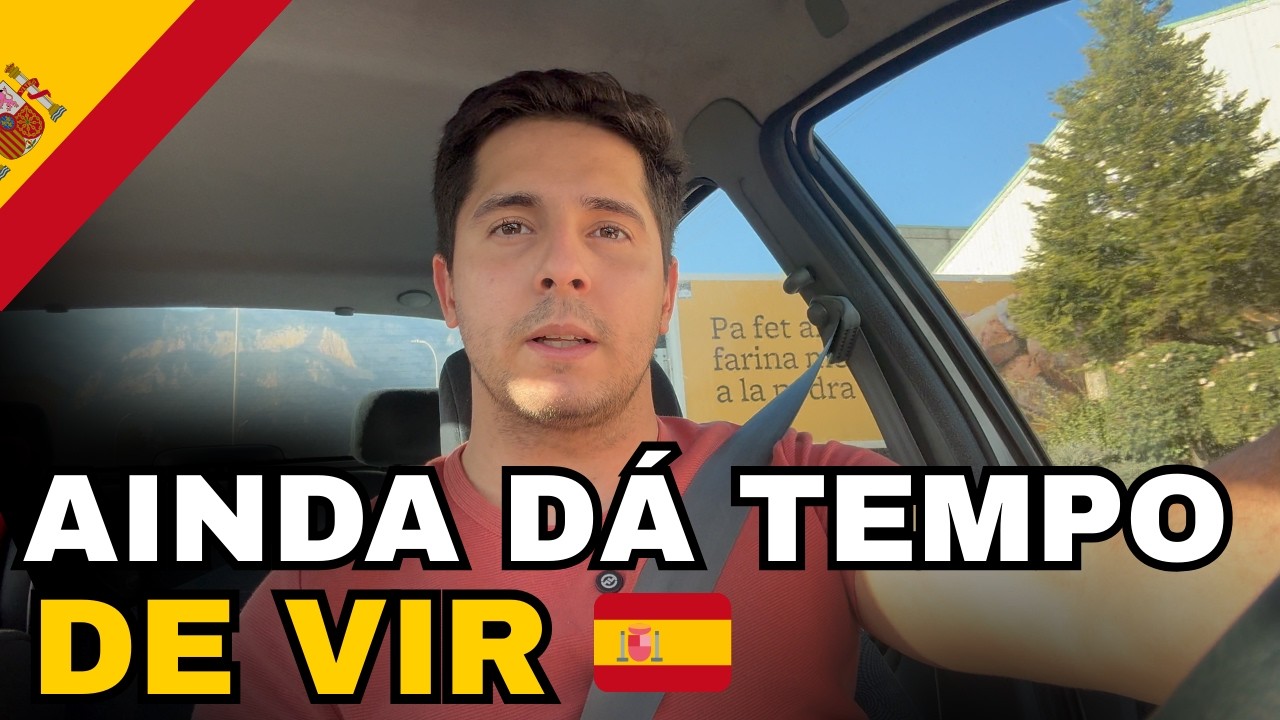 Morar na Espanha: 5 Motivos para Largar Tudo no Brasil