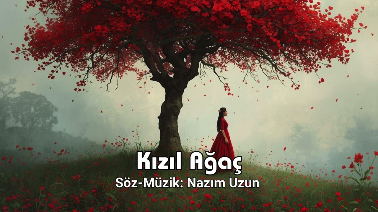Kızıl Ağaç