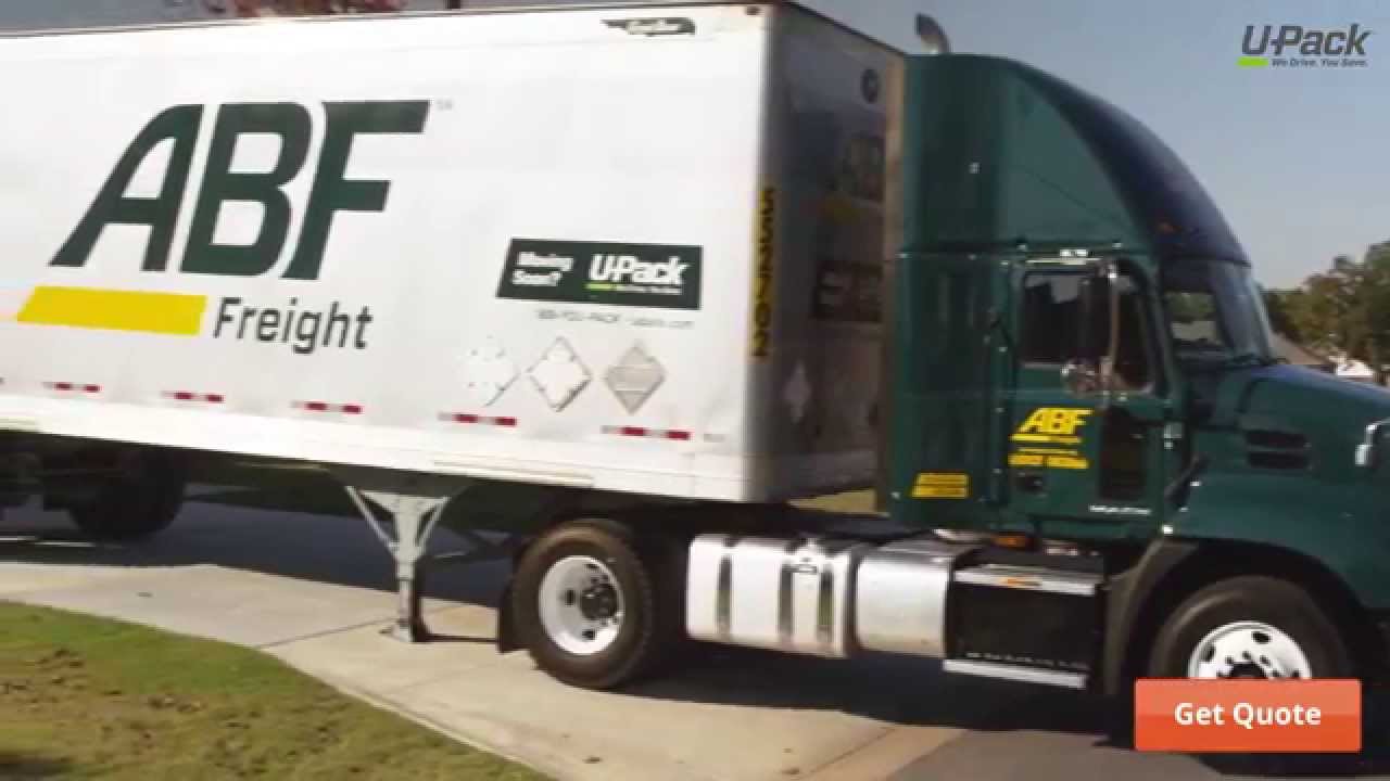 Moving Trailer Info