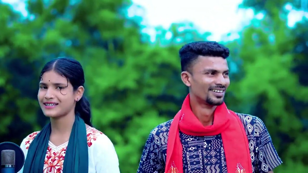 NIJER HATE NIJER PAYE KUTHAR MARILAM || BANGLA VIRAL SONGS ||